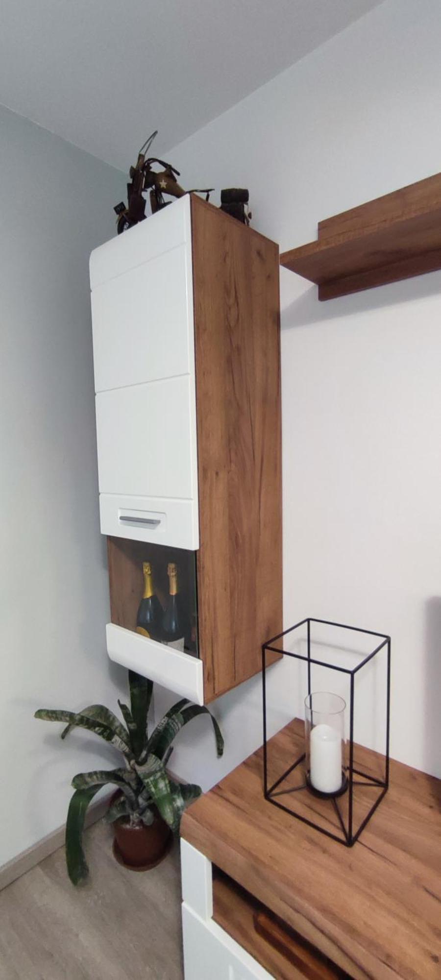 Apartma Soca Oasis Srpenica 外观 照片