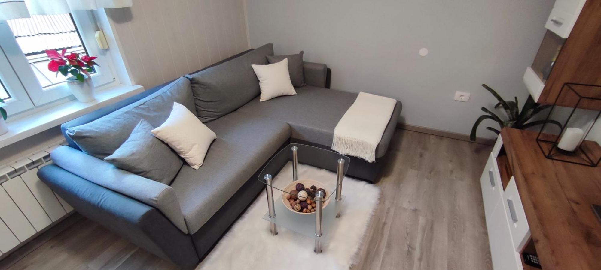 Apartma Soca Oasis Srpenica 外观 照片