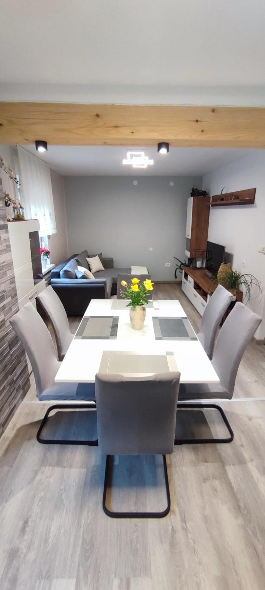 Apartma Soca Oasis Srpenica 外观 照片