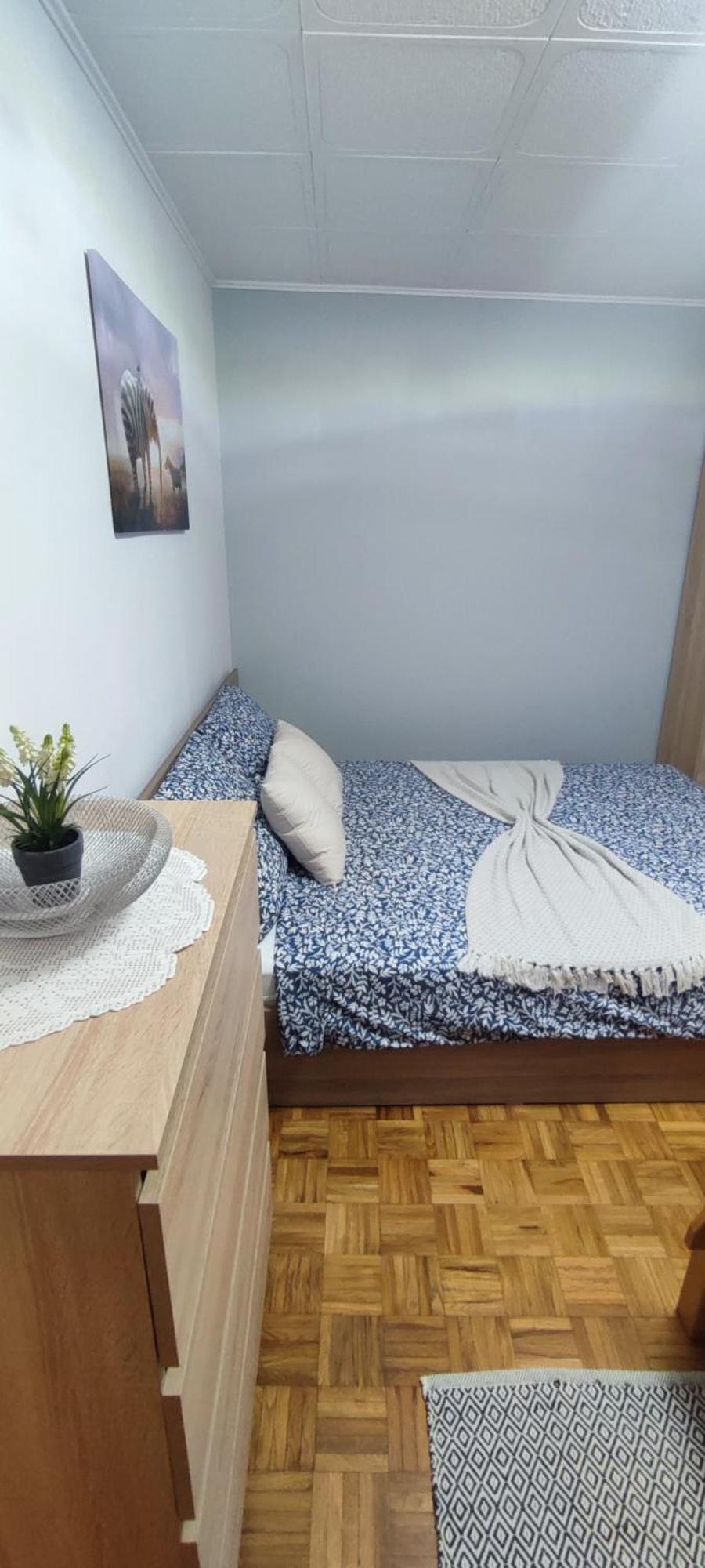 Apartma Soca Oasis Srpenica 外观 照片
