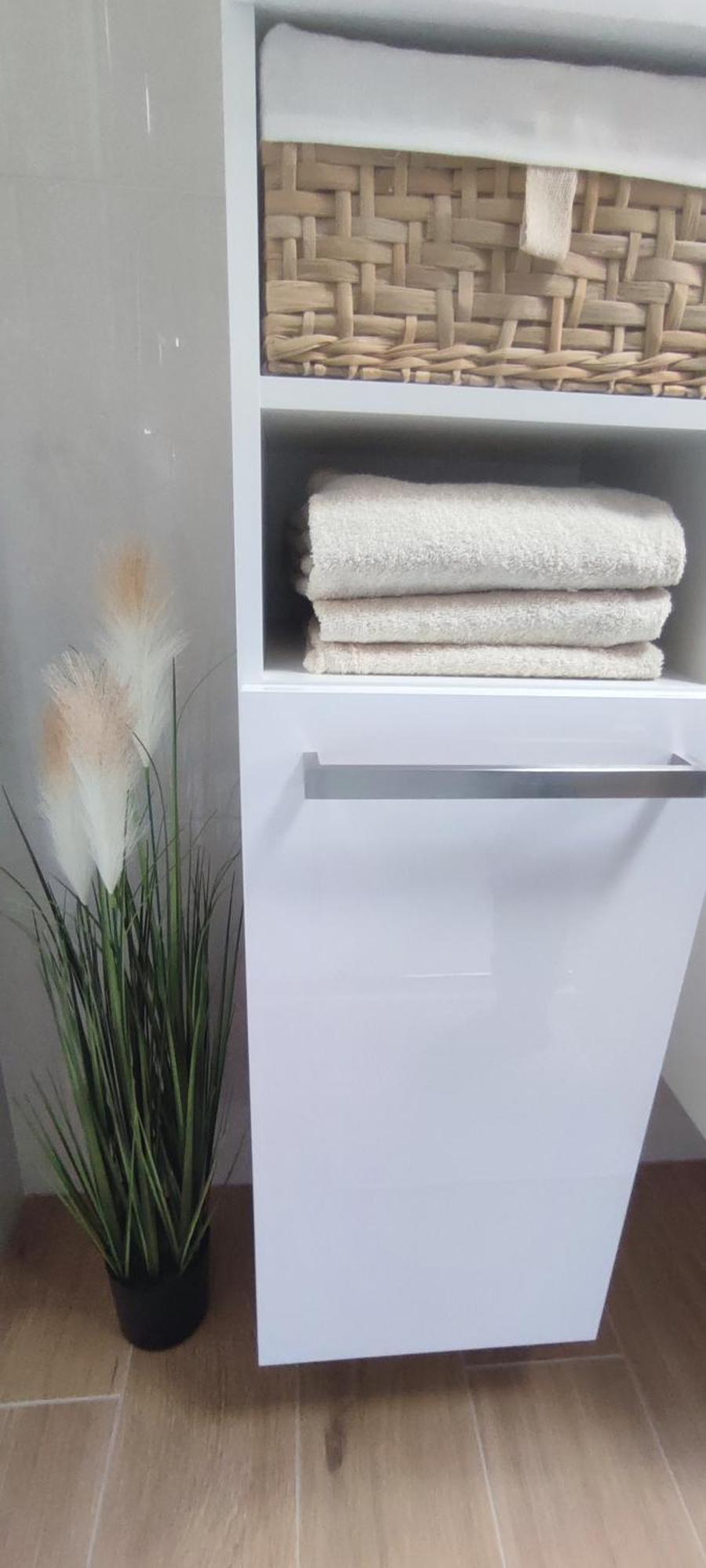 Apartma Soca Oasis Srpenica 外观 照片