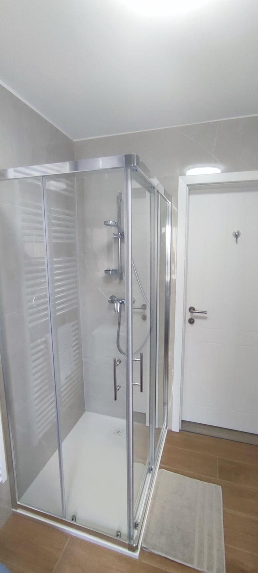 Apartma Soca Oasis Srpenica 外观 照片